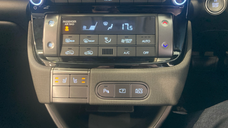 Hyundai INSTER 85kW 02 49kWh 5dr Auto Electric Hatchback